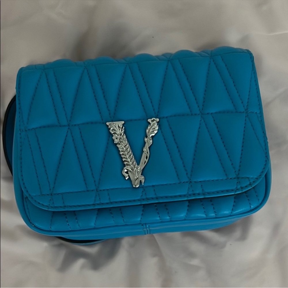 Versace Purse